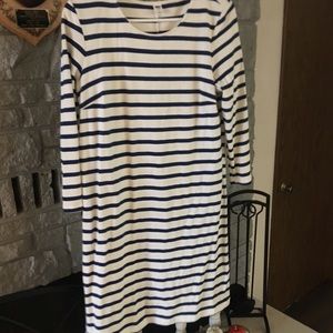 Maternity dress